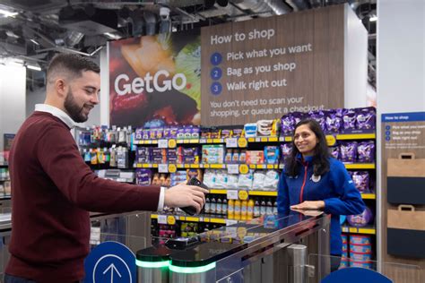 Tesco launches first checkout-free high street store - Retail Focus ...