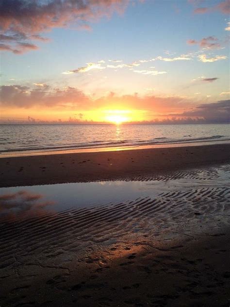 Naples Florida Sunset Photograph by Leonora Jackson - Pixels