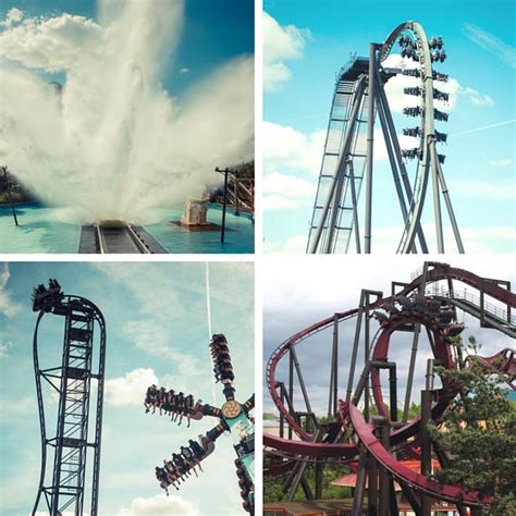 Thorpe Park Resort - 5 Killer Tips to Enjoy the Island Like No Other ...