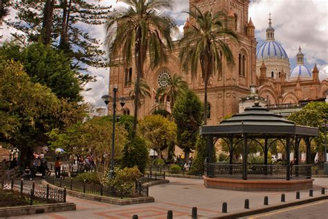 Fotos de Cuenca - Ecuador Noticias