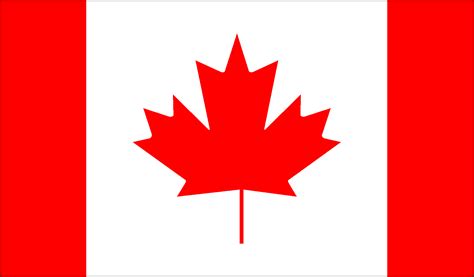 FLAG Canada - ClipArt Best