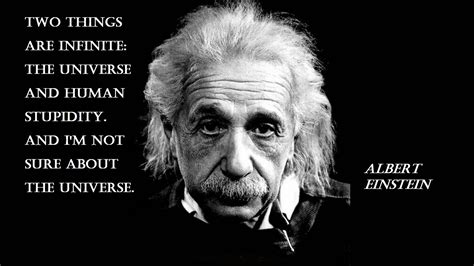 28 Famous Albert Einstein Quotes