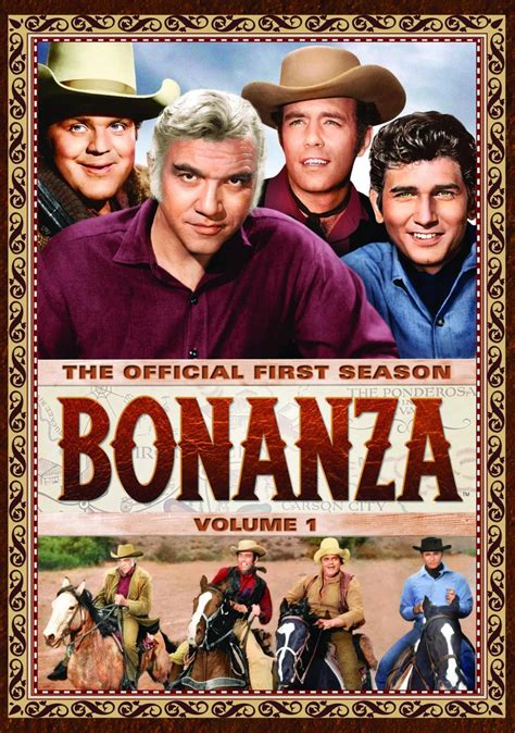 Bonanza - CINE.COM