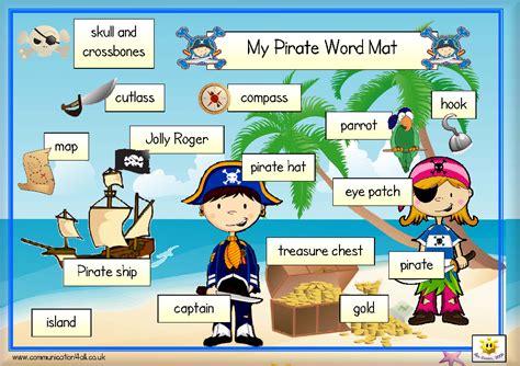 pirate printables FREE Pirate Preschool, Pirate Activities, Eyfs Activities, Esl Lessons ...