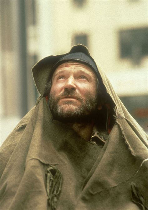 The Fisher King - Movie Review - The Austin Chronicle