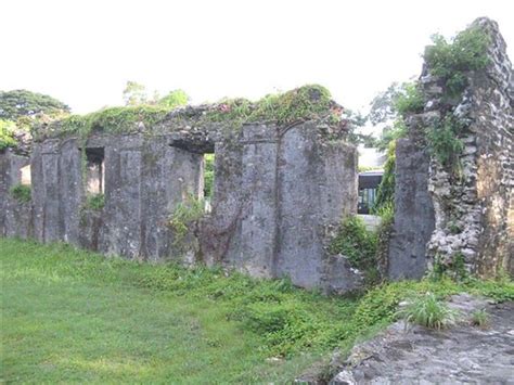 Pindangan Ruins (San Fernando City) « Heritage Conservation Society