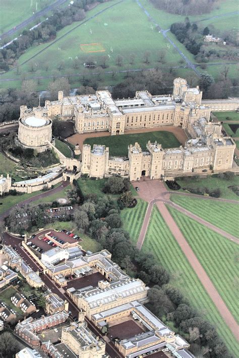 A guided tour of Adelaide Cottage, the future home of Kate Middleton ...