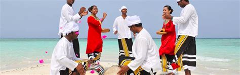 Maldives: Dances with Bodu Beru - Harubee | World Expo