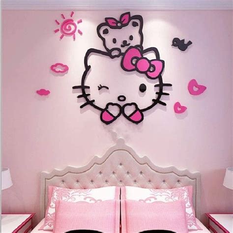 Top 999+ bedroom wall stickers images – Amazing Collection bedroom wall ...