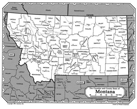 Toole County, Montana - Rootsweb