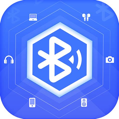 Bluetooth Device Finder & Scan - Apps on Google Play