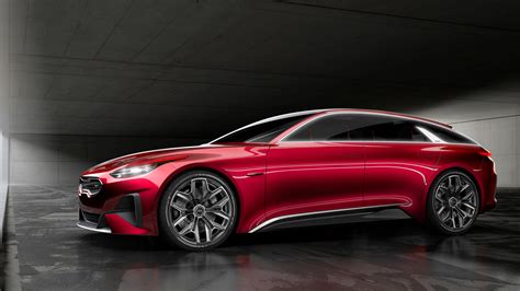 Kia Proceed Concept 4K Wallpapers | HD Wallpapers | ID #21577