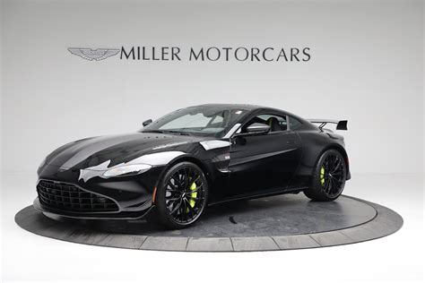 New 2022 Aston Martin Vantage F1 Edition For Sale () | Miller Motorcars ...