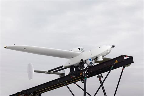 Rheinmetall secures €200m Bundeswehr contract for HUSAR reconnaissance drones - Airforce Technology