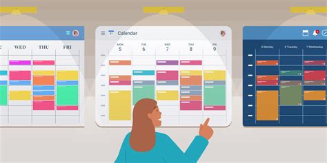 Online Calendar Software Tools for Scheduling | Clockwise