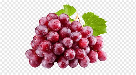 Grapes, Common Grape Vine, Red Wine, Red Globe, Juice, Fruit, Table ...