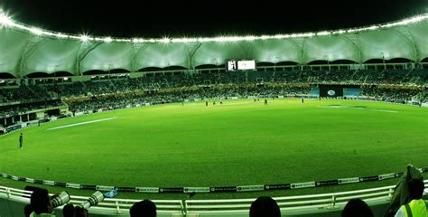 IPL 2020: Venue Analysis - Dubai International Cricket Stadium