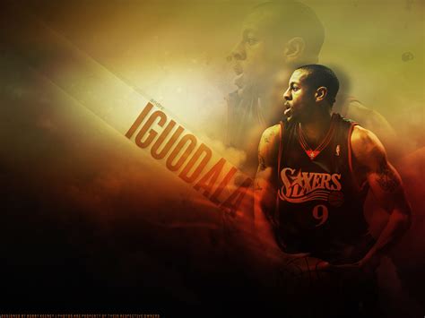 Andre Iguodala 76ers Wallpaper | Basketball Wallpapers at ...