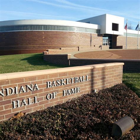 Indiana Basketball Hall of Fame - All You Need to Know BEFORE You Go (2024)