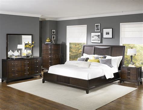 Espresso Bedroom Furniture - Lowes Paint Colors Interior Check more at ...