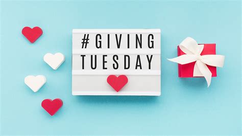 Giving Tuesday: 5 Gift Cards That Donate to Amazing Charities | Us Weekly