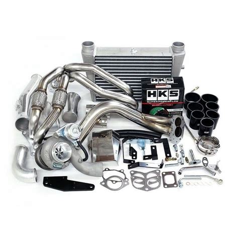 8 Best Subaru BRZ Turbo Kits? Massive power gains. | ThinkTuning