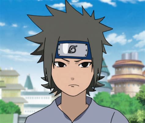 Tenma Izumo | Narutopedia | FANDOM powered by Wikia