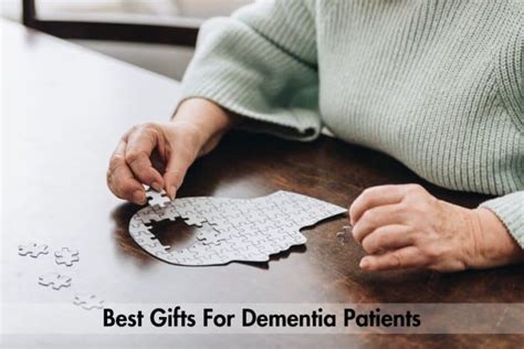 39 Great Gifts For Dementia Patients (And Alzheimer’s) » UnderStory Healing