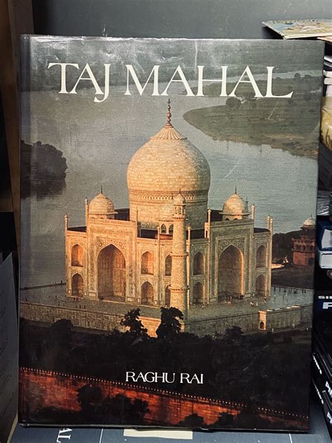 Taj Mahal | Raghu Rai | 1st