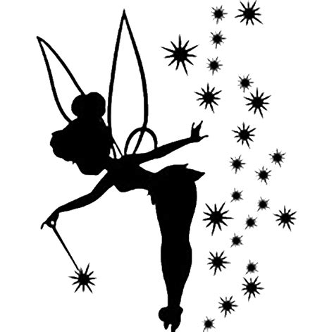 Tinkerbell clipart logo, Tinkerbell logo Transparent FREE for download on WebStockReview 2023