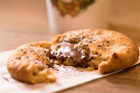 About Time: You Discovered Pret's New Christmas Menu - About Time Magazine