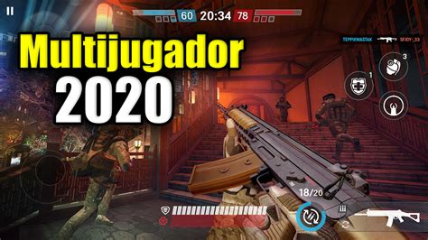 Top 10 mejores juegos multijugador para Android & IOS en 2020 | Jungla ...