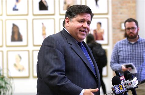 J.B. Pritzker, Illinois' incoming Jewish governor, opens up about his ...