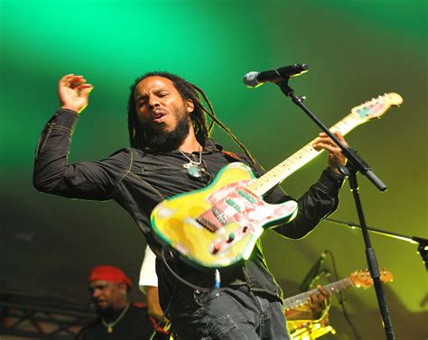 Reggaediscography: ZIGGY MARLEY - DISCOGRAPHY: (Reggae Singer)