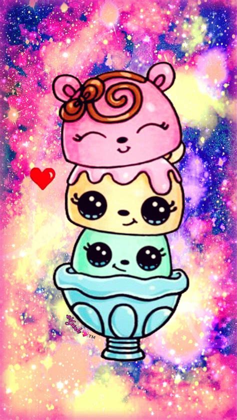 Kawaii Cute Girly Wallpapers - Top Free Kawaii Cute Girly Backgrounds - WallpaperAccess