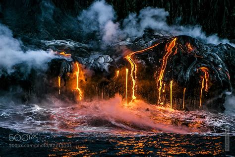 180 best Kilauea Volcano images on Pholder | Pics, Volcanoes and Earth Porn