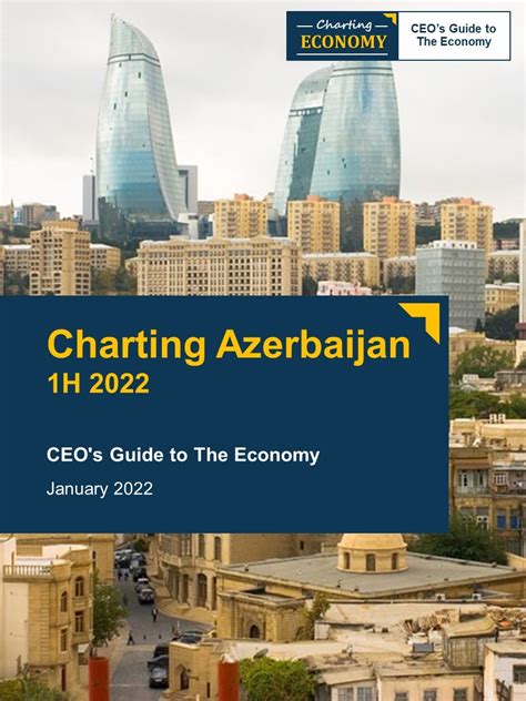 Charting Azerbaijan | Charting Economy