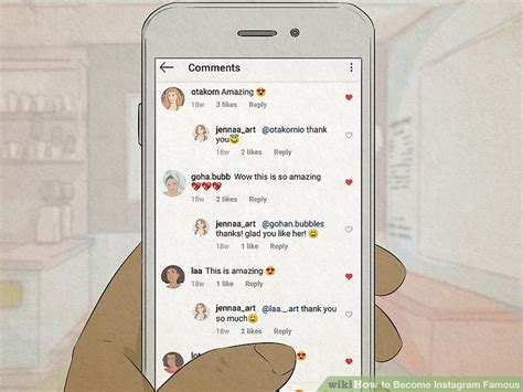 5 Ways to Become Instagram Famous - wikiHow