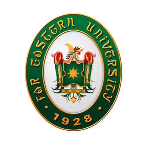 Far Eastern University Logo Png