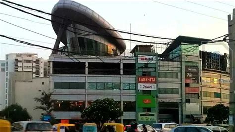 Sahara Mall in Gurugram sealed for flouting norms - TheDailyGuardian