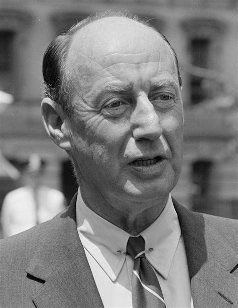 Adlai Stevenson | The American Presidency Project