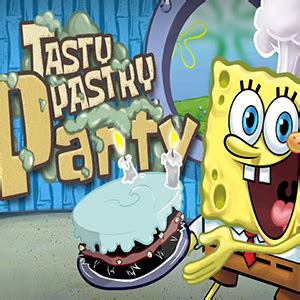 🕹️ Play SpongeBob SquarePants Games Online for Free: Unblocked ...