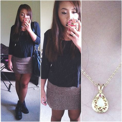 Julia Stiles Inspired Outfit