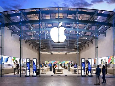 Apple Store, Manhasset - Concrete, Construction, Masonry & Excavation ...