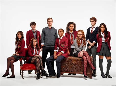 1000x751 Resolution house of anubis, alex sawyer, eugene simon 1000x751 Resolution Wallpaper ...