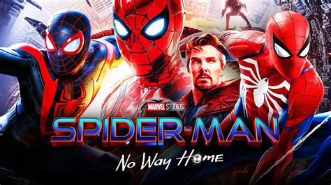 Spider-Man: No Way Home Copies Quote From Marvel's PS4 Game