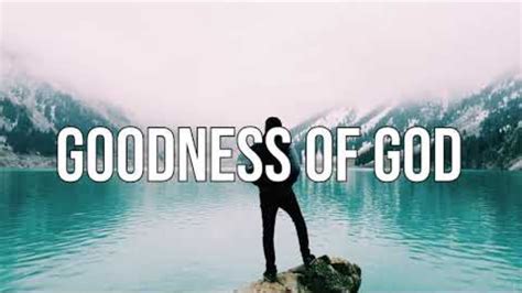 Goodness Of God - 1 Hour Bethel Music | Worship Instrumental Piano Pads - YouTube