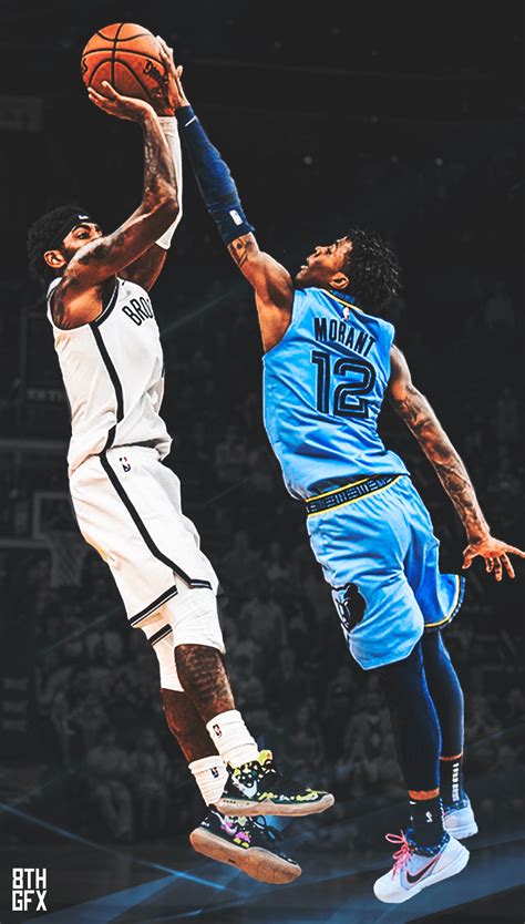 Ja Morant Memphis Grizzlies Wallpapers - Wallpaper Cave