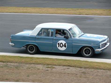 EH Holden | 1964 EH Holden at the 2012 Muscle Car Masters ev… | Flickr