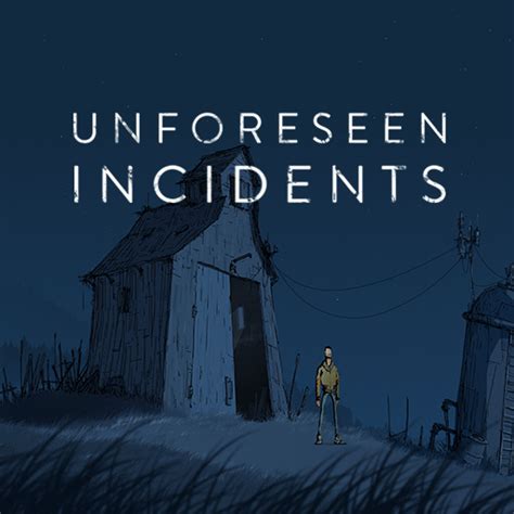 Unforeseen Incidents Windows, Mac, Linux game - Indie DB